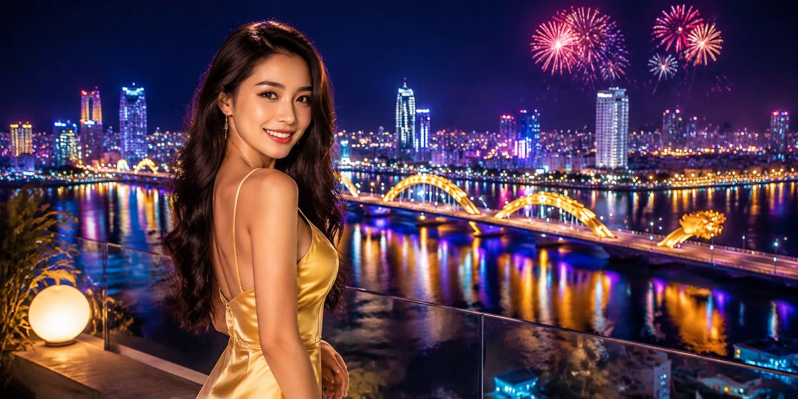 Màn hình ứng dụng casino sáng neon ban đêm tại Đà Nẵng – giao diện game trực tuyến 883