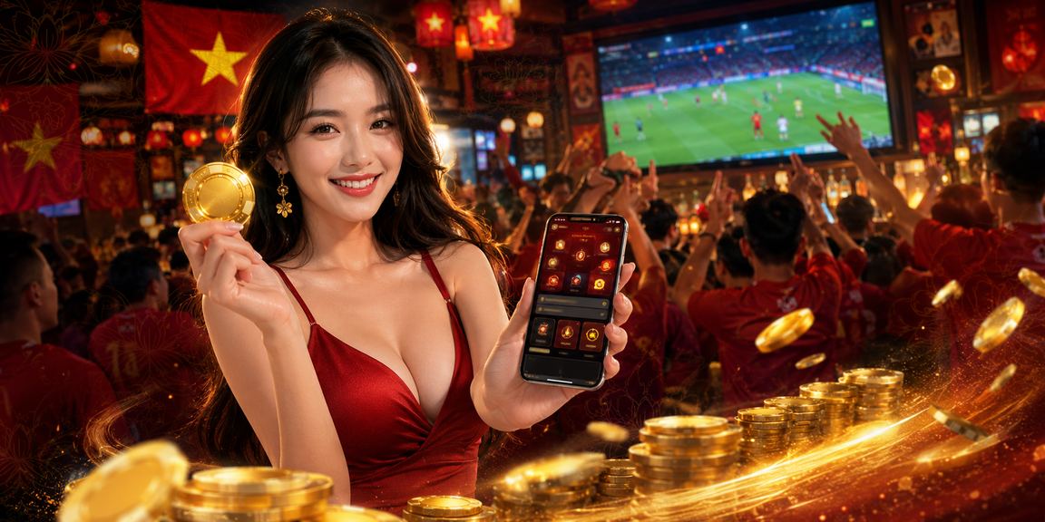 Người dùng Hà Nội đăng ký tài khoản và nhận thưởng jackpot lần đầu trên điện thoại